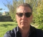 Встретьте Мужчинa : Johann, 54 лет до Франция  royan